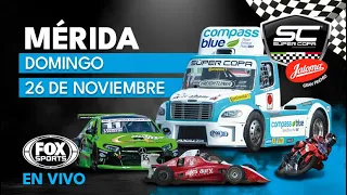 Super Copa Mérida - La Gran Final