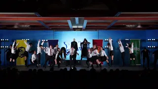 Imperium Leviosa - Harry Potter Dance Production