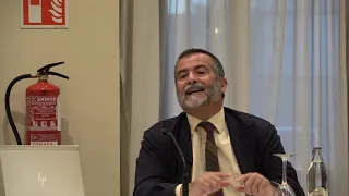 Jesús Laínz: El PNV, origen de ETA