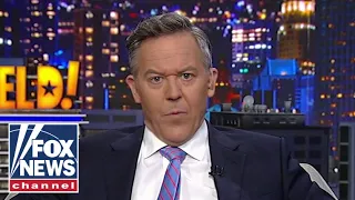 Greg Gutfeld: Dems love taking your stuff