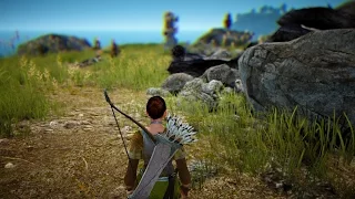 Black Desert: **Ох Уж Эти Гоблины **  (Первое  ЗБТ) (5)