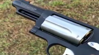 Taurus Judge или пистолет - дробовик Топ Моменты #1