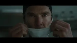 dr strange surgery scene #Movieclips