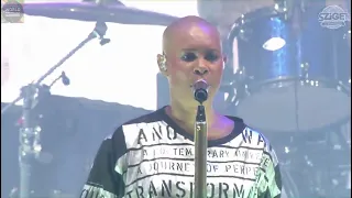 Skunk Anansie - Sziget Festival 2016 - Full Show HD