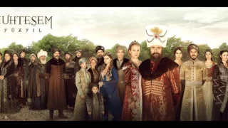 Muhtesem yuzyil - hurrem kabus