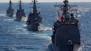US and Japan strengthen military ties