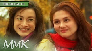 Juana starts a new life in Canada | MMK