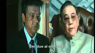 Outrage - takeshi kitano (trailer ita ufficiale)