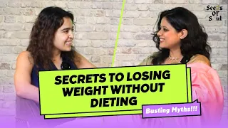 The Biggest Mistake Sabotaging Weight Loss | Escaping Yo-Yo Diets | Must Watch Video