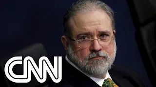 PGR: Entidade faz eleição para lista tríplice de candidatos | LIVE CNN