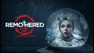 | 1/8 | Remothered : Broken Porcelain | The Story So Far | PS4 | |/|