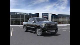 2023 GMC Sierra_1500 Denali Ultimate TX Houston, Katy, Cypress, Pecan Grove, Rosenberg