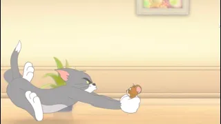 Funny Tom&Jerry Cartoon 1