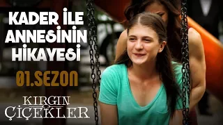 Kader'in Hikayesi - Kırgın Çiçekler (1.Sezon)