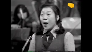 조수미sumi jo 고3 시절 레어영상, 신이 내린 세기의 목소리, 펜트하우스 청아예고 배로나 실사판, Mozart-Exsultate jubilate-Alleluja, 1980