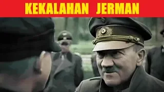 DETIK-DETIK..!! Kekalahan Jerman Oleh Serbuan Tentara Merah Uni Soviet - PD2
