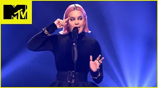 Anne-Marie - 'Friends' | MTV World Stage Indonesia | Live Performance