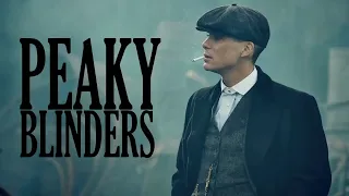 Peaky Blinders Soundtrack Mix 2024 Season 1-6 (Music and Quotes)