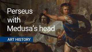 What makes Giordano's 'Perseus' unique? | National Gallery