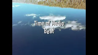 (FREE) Эндшпиль x Santiz beat type - take a care (TimeOfMedio beat)