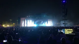 The Weeknd - Save Your Tears (Coachella 2022, 04-17-2022)