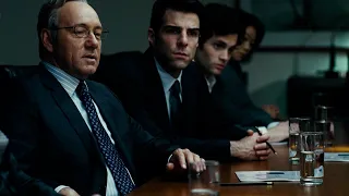 Предел риска / Margin Call - Все продать!