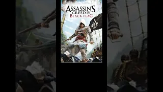 I ranked assassins creed games (cringe) I know I forgot AC chronicles