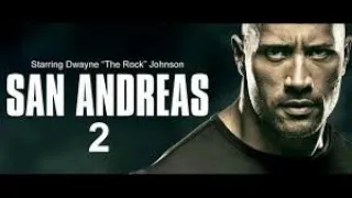 San Andreas 2 [HD] Trailer - Dwayne Johnson (Fan Made)