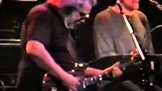 Grateful Dead (2 cam) 10-28-1990 Zenith, Paris, France (Set 2 Complete)