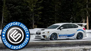 RallySport Direct - LIFE IS TOO SHORT TO STAY STOCK