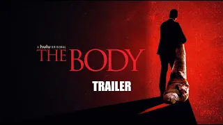 Into The Dark - The Body (2018) -- Trailer