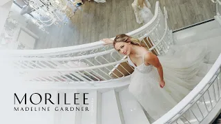 How to Choose the Perfect Morilee Wedding Dress at TRUDYS