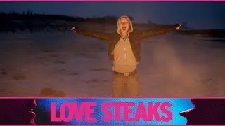 Love Steaks | Clip | Das brennende Boot ᴴᴰ