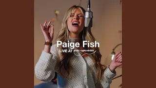 Stairway (feat. Paige Fish) (Live at Rugs Unplugged)