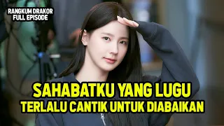 [FULL] HIHI DIJAMIN KALIAN BAKAL SUKA, AUTO BAPER PARAH SEHARIAN : Rangkum Drama Korea