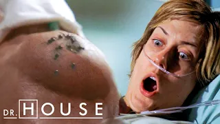 Kribbelige Krabbeltierchen | Dr. House DE