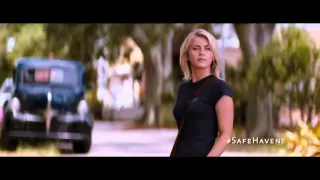 Safe Haven (2013) Official Trailer [HD]