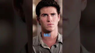 Gale vs Peeta