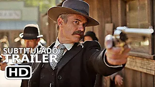 Deadwood: The Movie (2019) | Tráiler Oficial Subtitulado | Película Sobre El Lejano Oeste