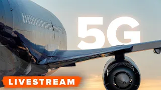 WATCH: FAA and 5G Congressional Hearing - Livestream