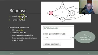 4B3   UML 5   Diagrammes d'états