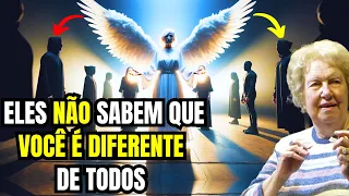 Você é Único no Mundo | 7 Sinais Estranhos Que Você é Diferente De TODOS