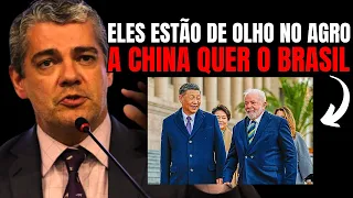 🚨 GRAVE: Ex-Presidente do Banco dos BRICS faz ALERTA sobre a ECONOMIA BRASILEIRA e a ÁSIA