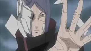 Konan vs Tobi / Bring Me To Life (Evanescence)