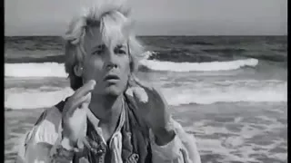 Robinson Crusoe - Part 3+4 (German) 1964