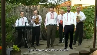 Špica 15. Sezone - Ami G Show