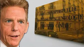 Scientology "Celebrity Centre" CLOSING DOWN For Good