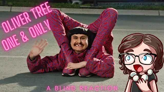 Oliver Tree - One & Only (A Blind Reaction)