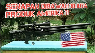 AIR VENTURY PRODUK AMERIKA