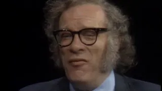 Isaac Asimov: Are the Best Science Fiction Writers American and British?